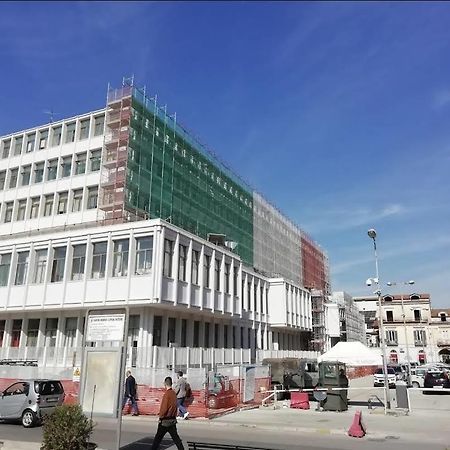 דירות סנטה מריה קפואה וטרה Casa Palazzine Ovest In Centro Citta מראה חיצוני תמונה