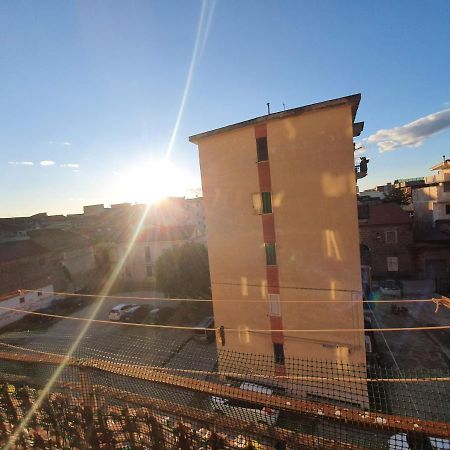 דירות סנטה מריה קפואה וטרה Casa Palazzine Ovest In Centro Citta מראה חיצוני תמונה