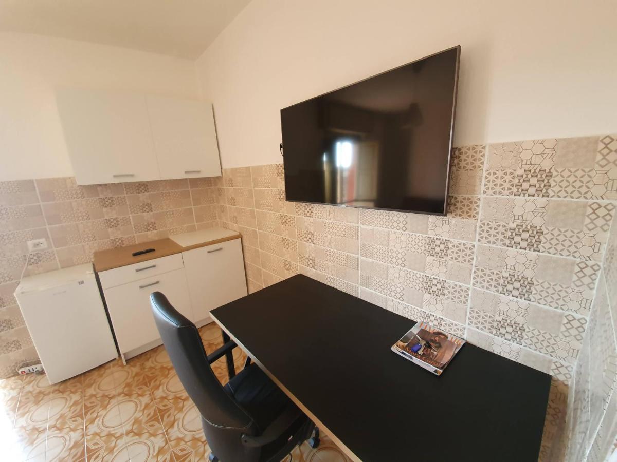 דירות סנטה מריה קפואה וטרה Casa Palazzine Ovest In Centro Citta מראה חיצוני תמונה