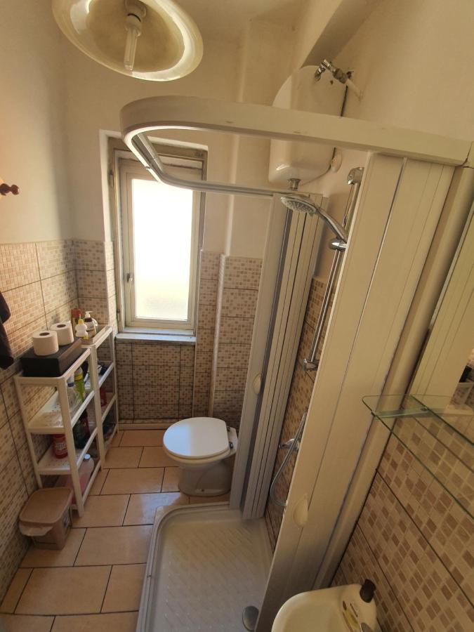 דירות סנטה מריה קפואה וטרה Casa Palazzine Ovest In Centro Citta מראה חיצוני תמונה