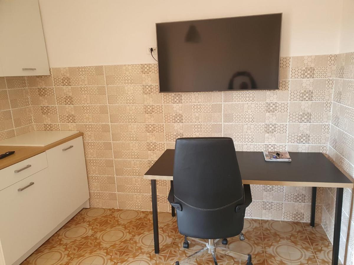 דירות סנטה מריה קפואה וטרה Casa Palazzine Ovest In Centro Citta מראה חיצוני תמונה