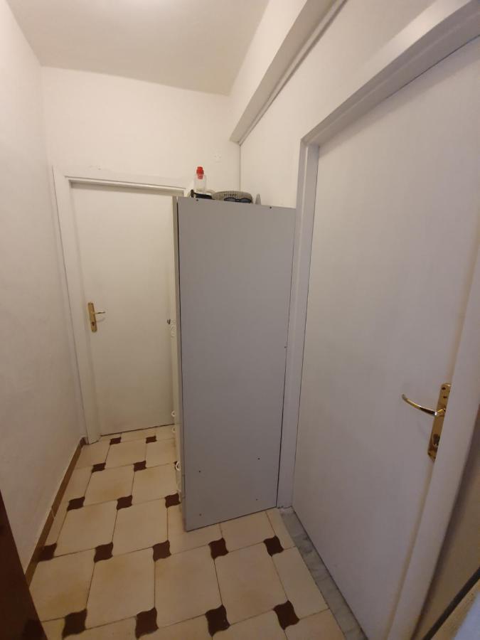 דירות סנטה מריה קפואה וטרה Casa Palazzine Ovest In Centro Citta מראה חיצוני תמונה