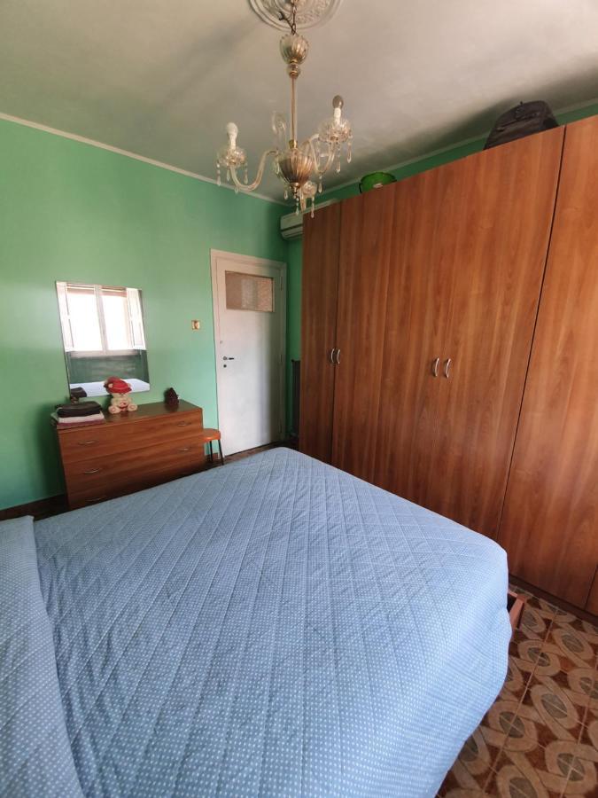 דירות סנטה מריה קפואה וטרה Casa Palazzine Ovest In Centro Citta מראה חיצוני תמונה