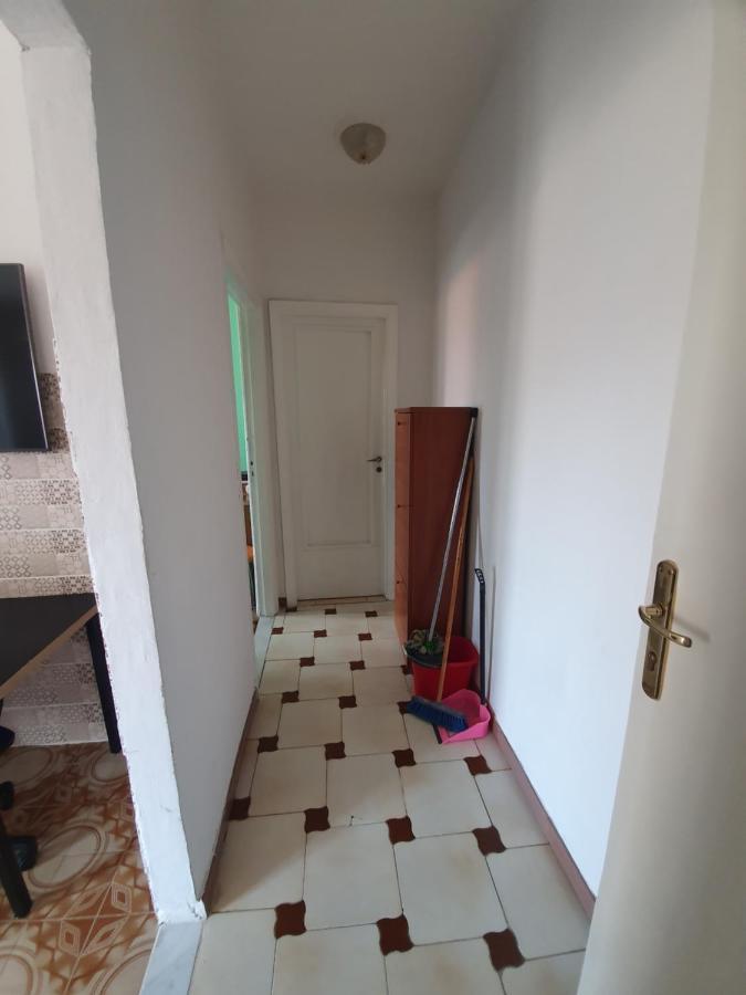 דירות סנטה מריה קפואה וטרה Casa Palazzine Ovest In Centro Citta מראה חיצוני תמונה