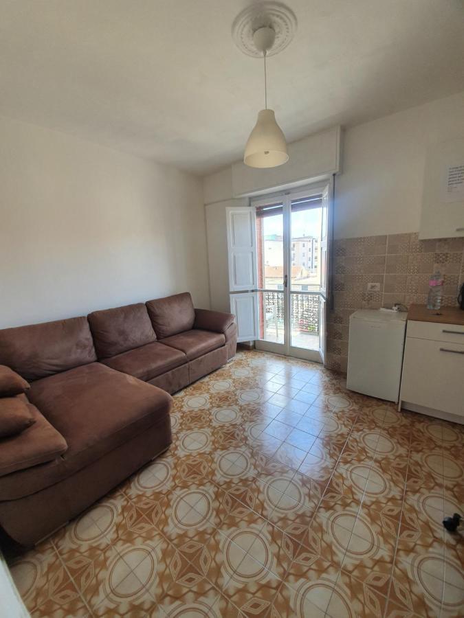 דירות סנטה מריה קפואה וטרה Casa Palazzine Ovest In Centro Citta מראה חיצוני תמונה